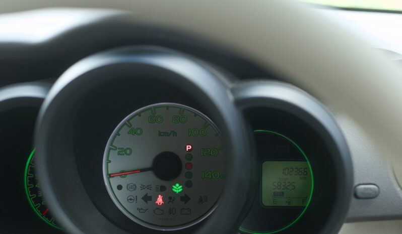 
								2012 Honda N-Box full									