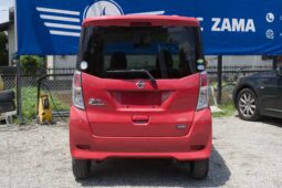 
										2014 Nissan Roox full									