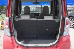 
										2014 Nissan Roox full									