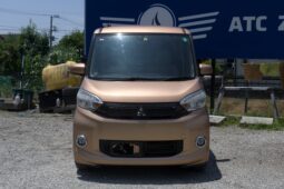
										2014 Mitsubishi EK Space full									