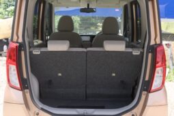 
										2014 Mitsubishi EK Space full									