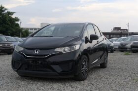 2014 Honda Fit