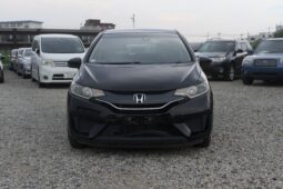 
										2014 Honda Fit full									