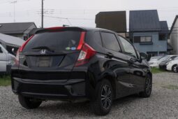 
										2014 Honda Fit full									
