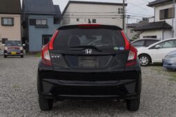 
										2014 Honda Fit full									