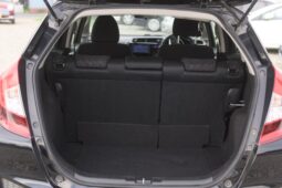 
										2014 Honda Fit full									