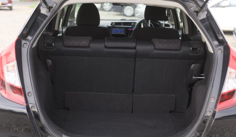 
								2014 Honda Fit full									
