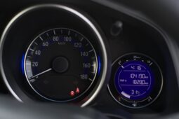 
										2014 Honda Fit full									