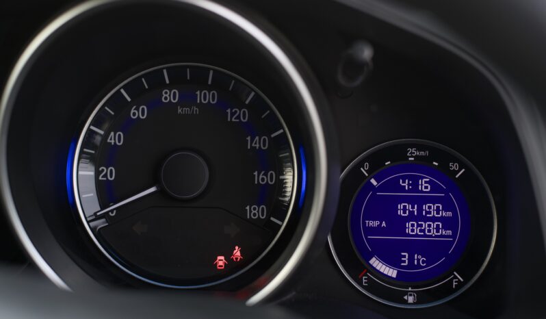 
								2014 Honda Fit full									
