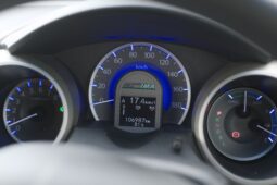 
										2010 Honda Fit Hybrid full									