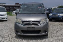 
										2011 Nissan Serena full									