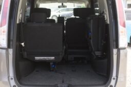 
										2011 Nissan Serena full									