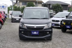 
										2012 Suzuki Solio Bandit full									