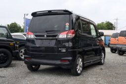 
										2012 Suzuki Solio Bandit full									