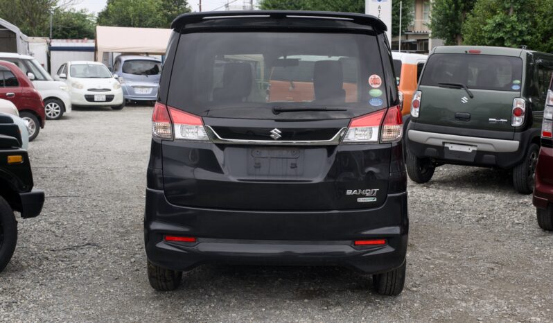 
								2012 Suzuki Solio Bandit full									