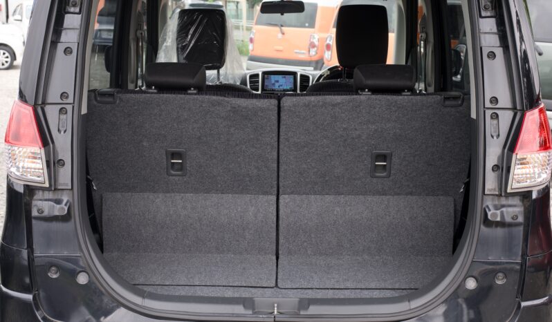 
								2012 Suzuki Solio Bandit full									