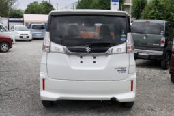 
										2018 Suzuki Solio Bandit full									