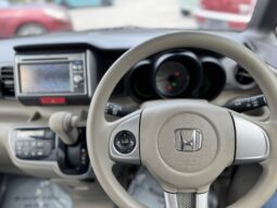 
										2012 Honda N-Box full									