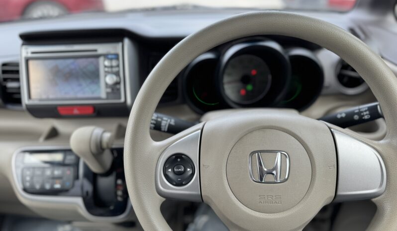 
								2012 Honda N-Box full									