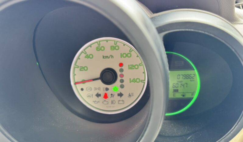 
								2012 Honda N-Box full									