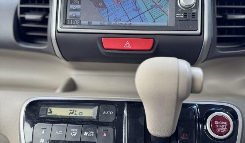 
								2012 Honda N-Box full									