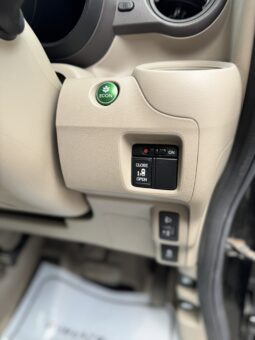 
										2012 Honda N-Box full									