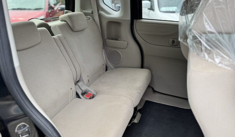 
								2012 Honda N-Box full									