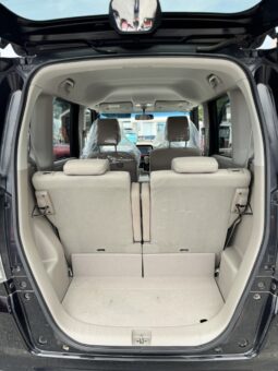 
										2012 Honda N-Box full									