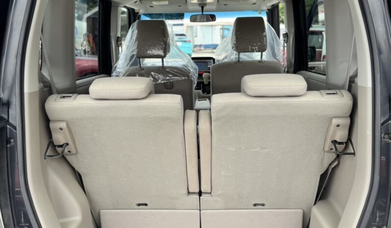 
								2012 Honda N-Box full									