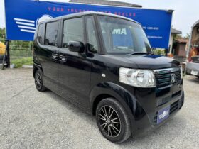 2012 Honda N-Box