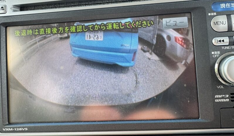 
								2012 Honda N-Box full									