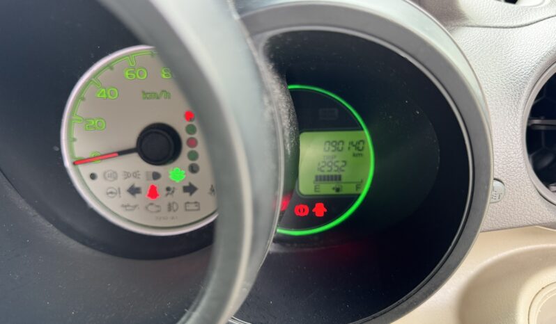 
								2013 Honda N-Box full									