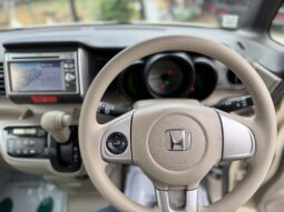 
										2013 Honda N-Box full									