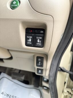 
										2013 Honda N-Box full									