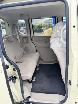 
										2013 Honda N-Box full									