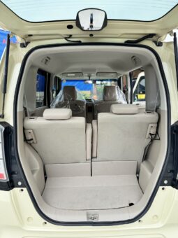 
										2013 Honda N-Box full									