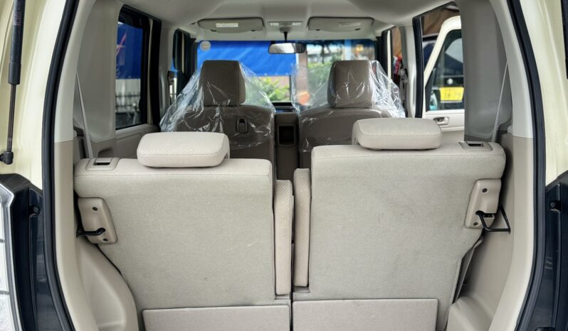 
								2013 Honda N-Box full									