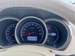 
										2011 Nissan Murano full									