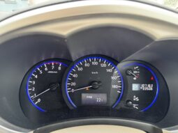 
										2010 Nissan Elgrand full									