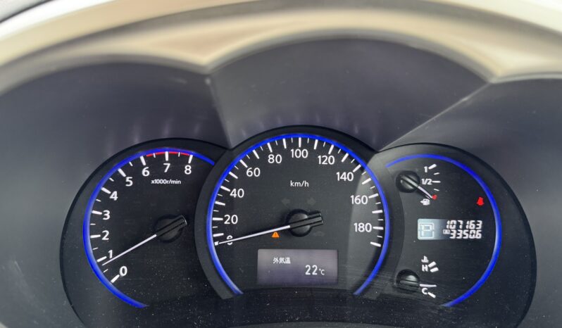 
								2010 Nissan Elgrand full									