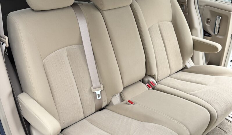 
								2010 Nissan Elgrand full									