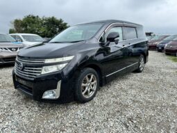 
										2011 Nissan Elgrand full									