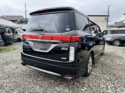 
										2011 Nissan Elgrand full									