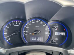 
										2011 Nissan Elgrand full									