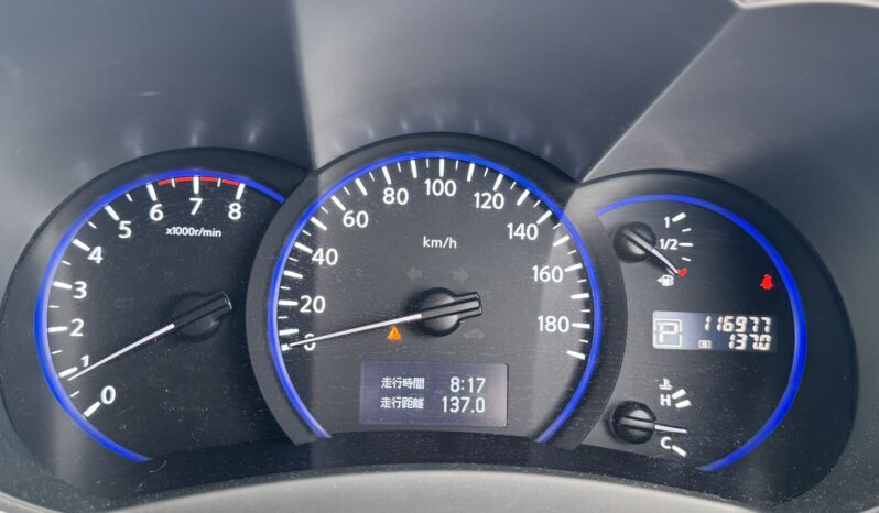 
								2011 Nissan Elgrand full									