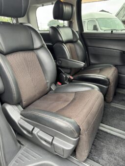 
										2011 Nissan Elgrand full									