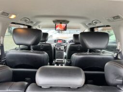 
										2011 Nissan Elgrand full									