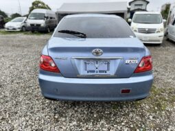 
										2005 Toyota Mark X full									
