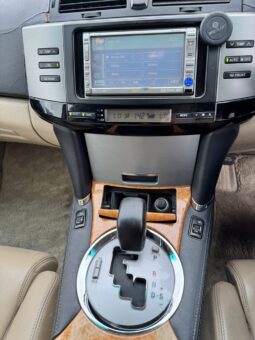 
										2005 Toyota Mark X full									