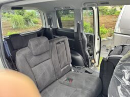 
										2010 Honda StepWagn Spada full									